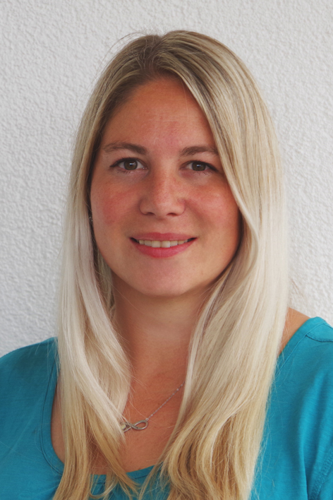 Daniela Röser